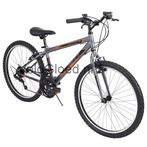 Huffy Granite 24 specificaties